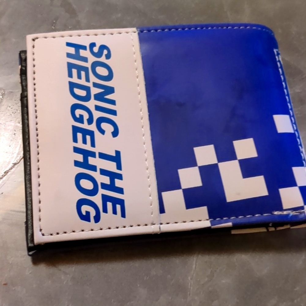 Sonic Wallet